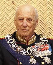 ADDIO A RE HARALD V: LA NORVEGIA PIANGE IL SOVRANO CHE HA MODERNIZZATO IL PAESE