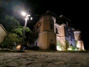 I legali dei baroni Gallelli di Badolato impugnano la sanzione amministrativa di circa 1000 euro per un incendio doloso sui loro terreni