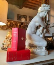 GRANDE SUCCESSO DI PRENOTAZIONI PER LA TERZA EDIZIONE DELL’ALBO D’ORO DELLA NOBILTÀ ITALIANA 2026-2029