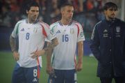 L'Italia S'è desta (4 a 1 contro la Turchia)