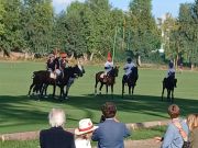 Al Roma Polo Club una giornata di sport e solidarietà per Operation Smile -2026