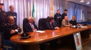 Mafia rurale, arrestati 7 esponenti della cosca Gallelli