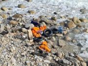 Un nuovo sbarco di migranti questa notte sulla costa Ionica catanzarese 