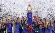Italia campione del mondo!