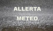 Nuova allerta meteo in Calabria
