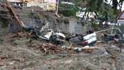 Frana a Ischia, si scava nel fango. Morta una 31enne, 11 i dispersi. Mattarella e Meloni: vicini alla popolazione colpita