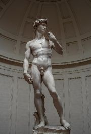 Licenziata per il David di Michelangelo, prof Usa: “Serve limite a intervento dei genitori a scuola”