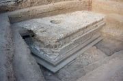 Straordinaria scoperta archeologica in Calabria: una nuova antica necropoli