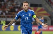 Qualificazioni Euro 2024, l’Italia pareggia con la Macedonia del Nord 1 a 1: esordio amaro per il nuovo ct Spalletti