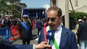 Il sindaco di Africo Domenico Modaffari non nomina la 'ndrangheta