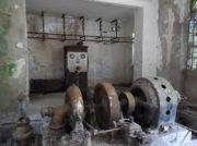 Compie 104 anni la centrale idroelettrica fondata dai baroni Gallelli di Badolato