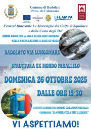 Festival itinerante