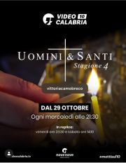 Uomini e Santi